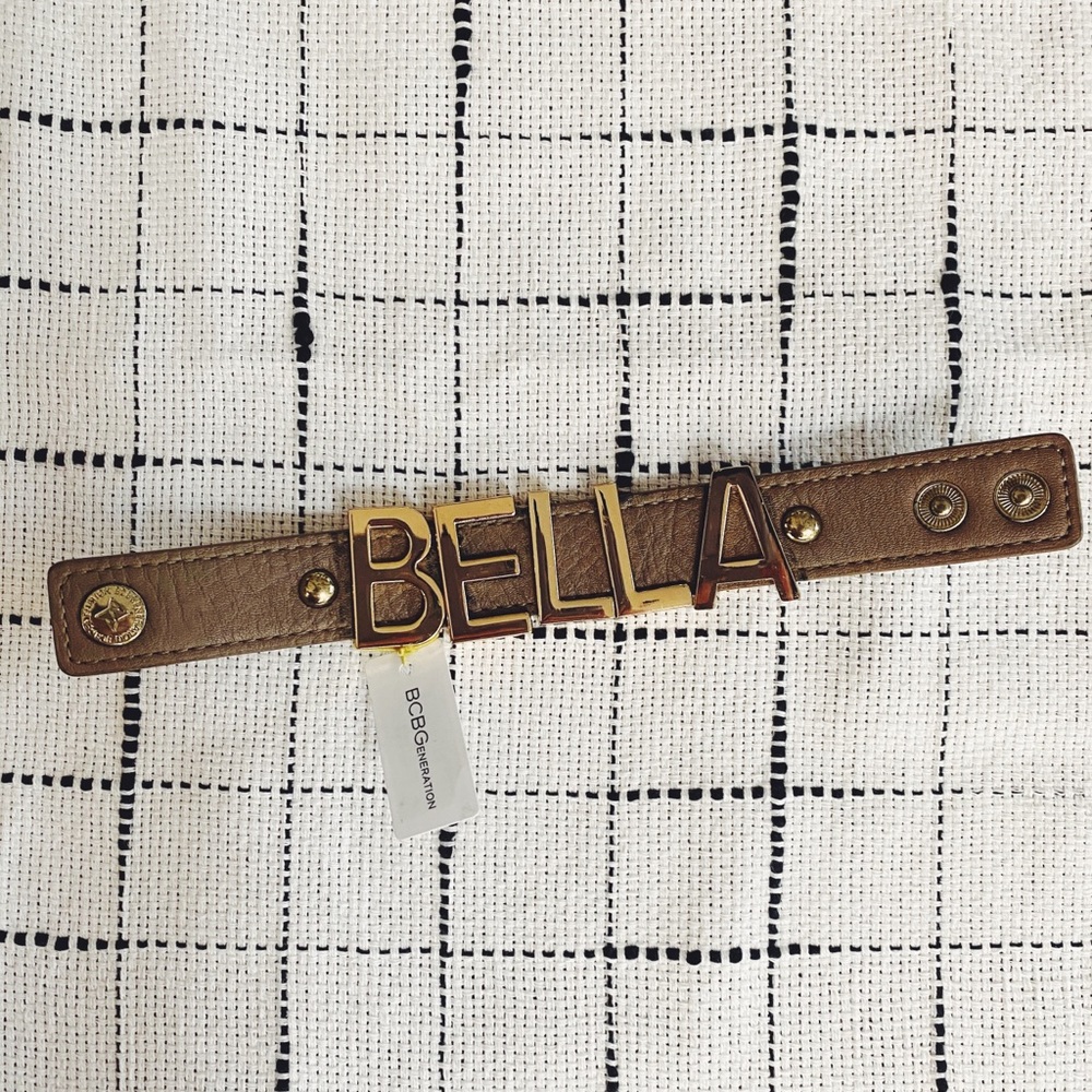 BCBG Bracelet